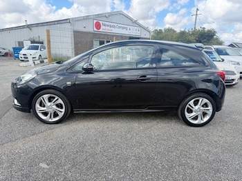 Used Vauxhall Corsa 2015 for sale - 79444911: Photo