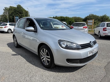 Used Volkswagen Golf 2010 for sale - 79289719: Photo