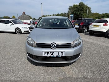 Used Volkswagen Golf 2010 for sale - 79289719: Photo