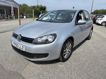Used Volkswagen Golf 2010 for sale - 79289719: Photo
