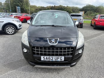 Used Peugeot 3008 2012 for sale - 79826104: Photo