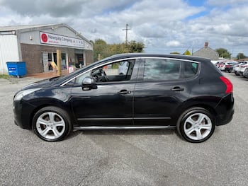 Used Peugeot 3008 2012 for sale - 79826104: Photo