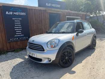 2011 (11) - 1.6 Cooper D 5dr