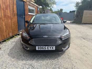 Used Ford Focus 2015 for sale - 74748871: Photo