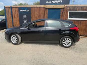 Used Ford Focus 2015 for sale - 74748871: Photo