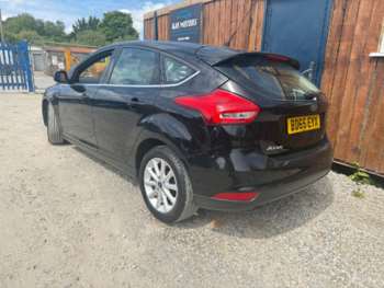 Used Ford Focus 2015 for sale - 74748871: Photo