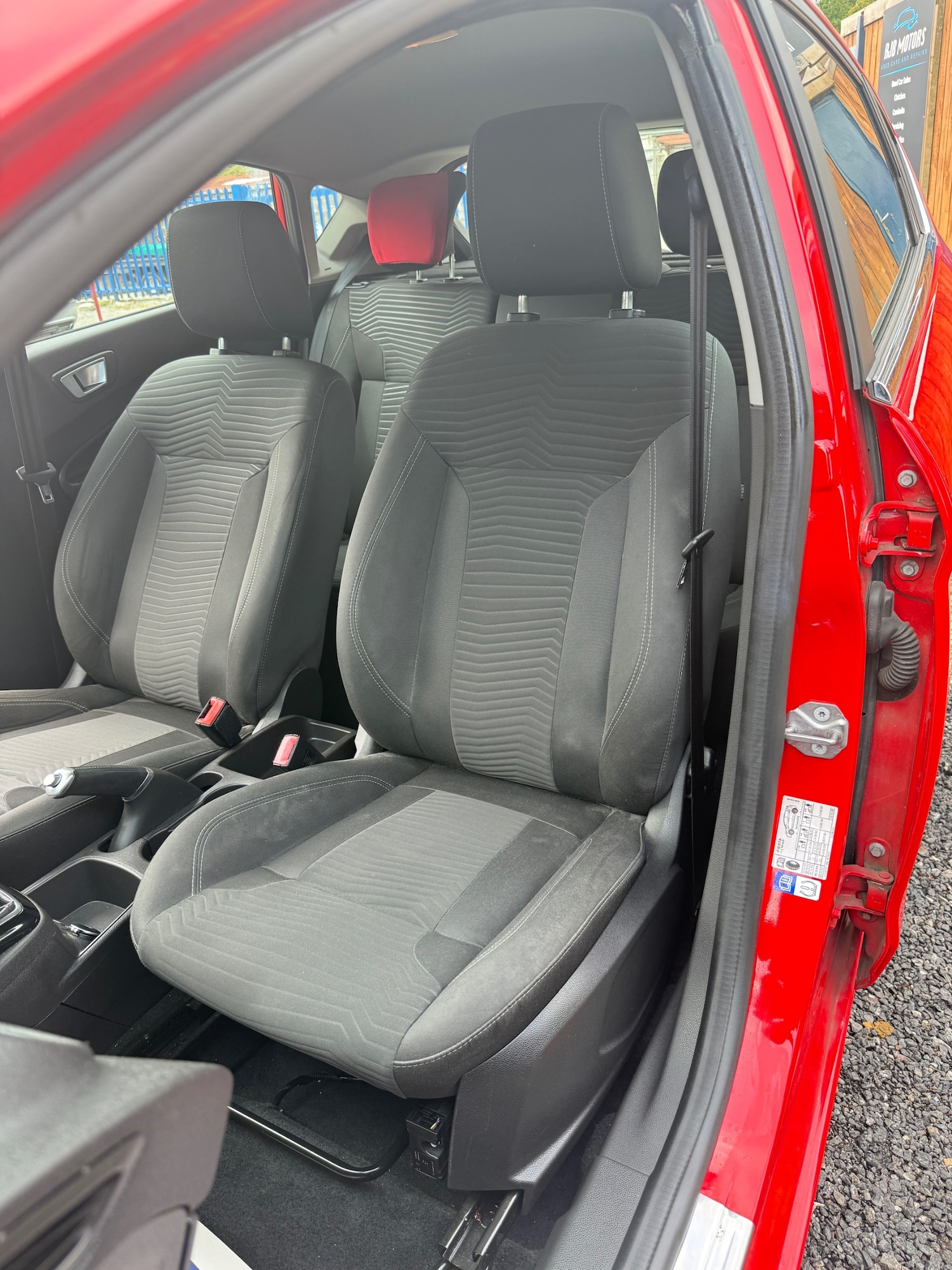 Vehicle 11