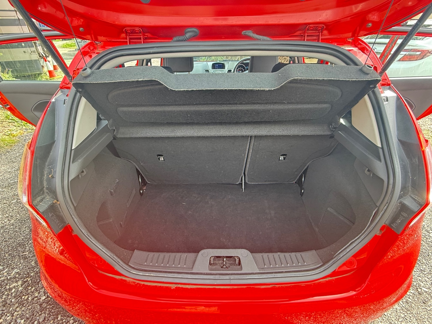Vehicle 16