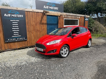 2015 (65) - 1.0 EcoBoost Zetec 5dr