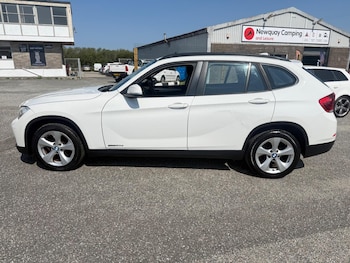 Used BMW X1 2013 for sale - 79310532: Photo