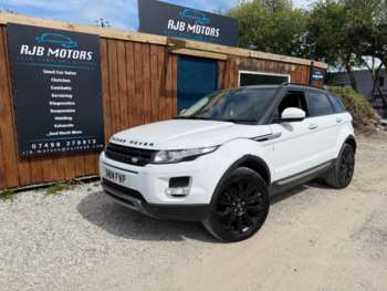 2014 (14) - 2.2 SD4 Prestige 5dr [Lux Pack]