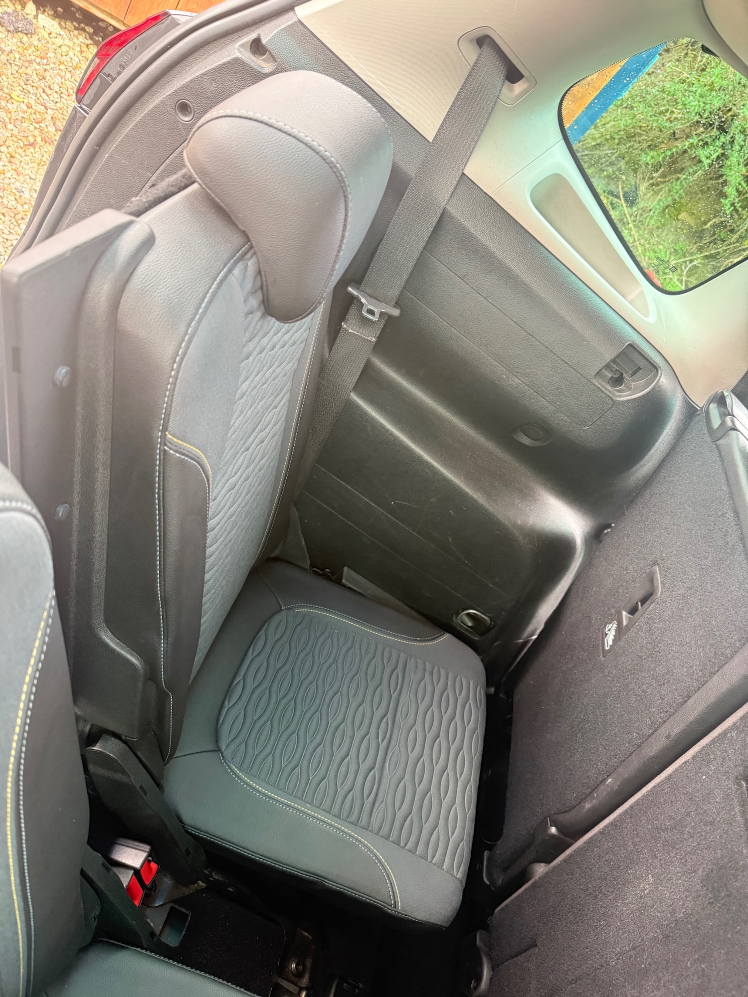 Used Vauxhall Zafira 2015 for sale - 77461425: Photo 16