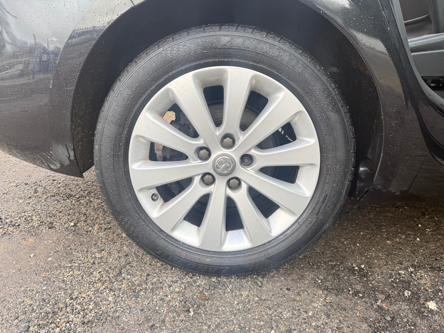 Used Vauxhall Zafira 2015 for sale - 77461425: Photo 18