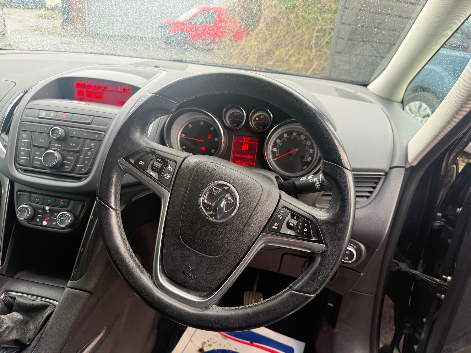 Used Vauxhall Zafira 2015 for sale - 77461425: Photo 19