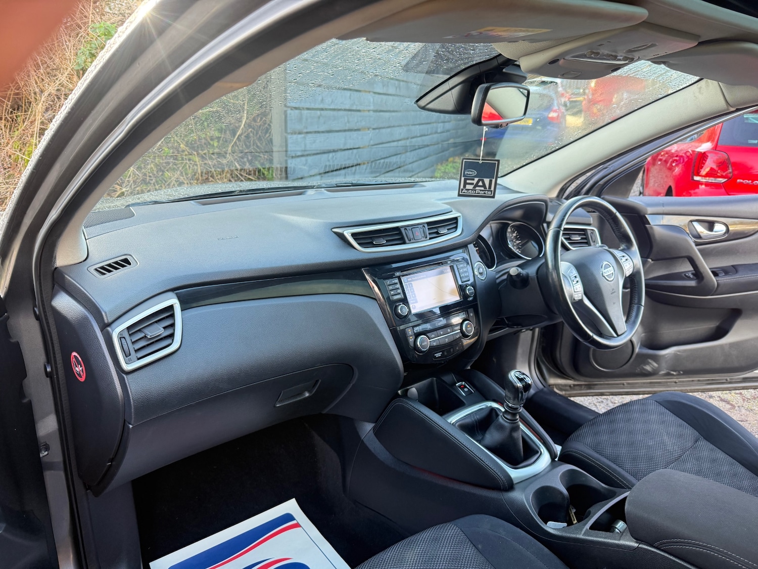 Used Nissan Qashqai 2015 for sale - 77008401: Photo 10