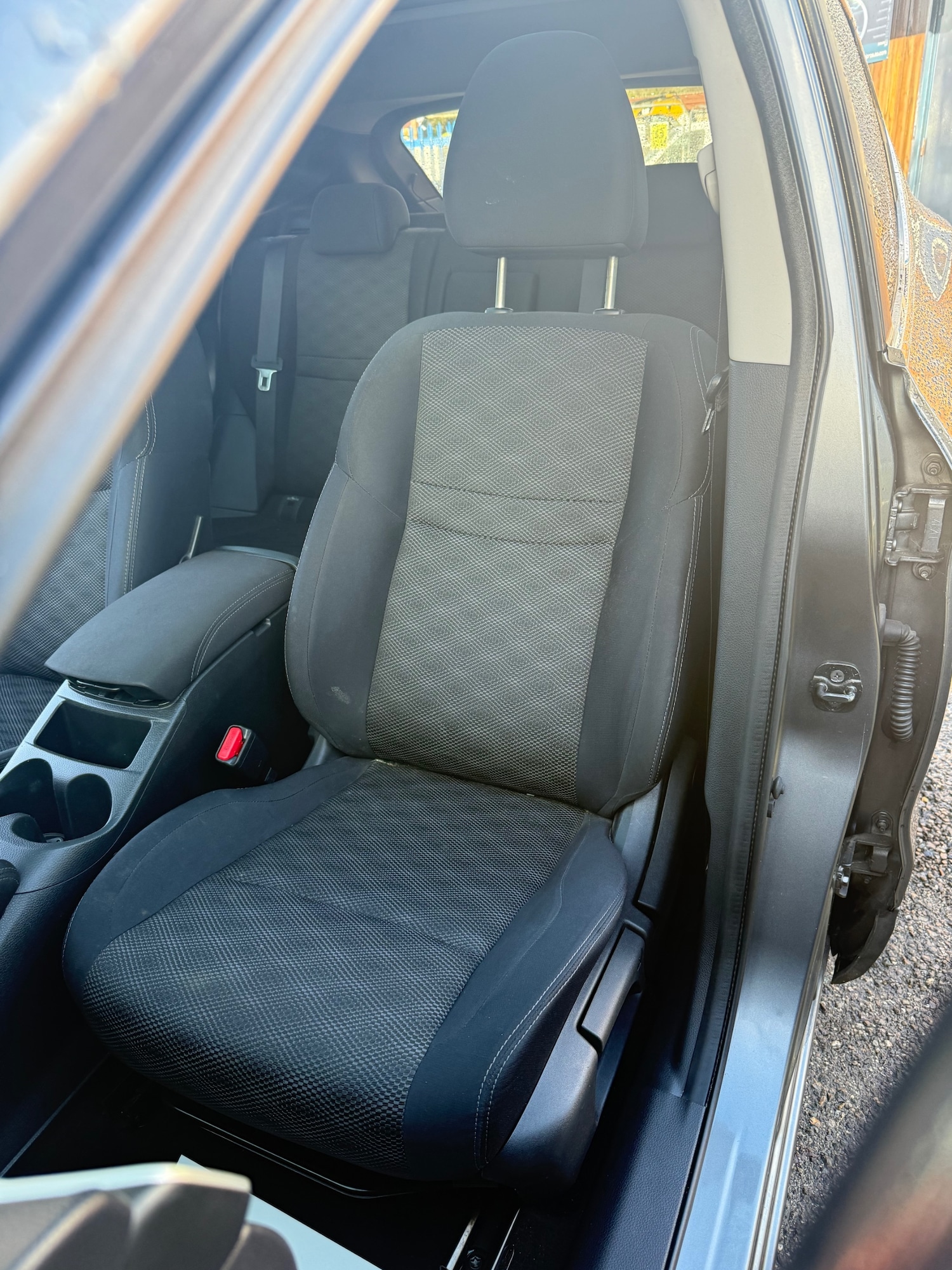 Used Nissan Qashqai 2015 for sale - 77008401: Photo 11