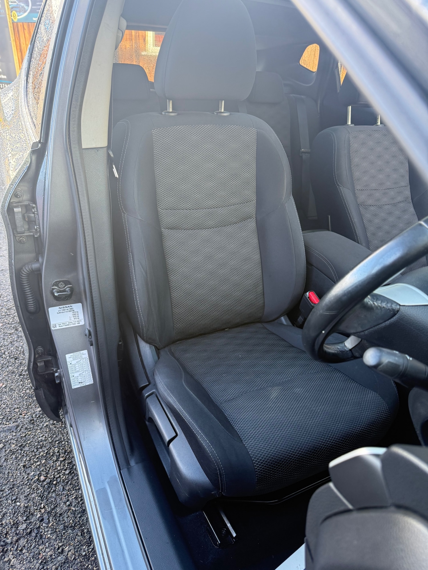 Used Nissan Qashqai 2015 for sale - 77008401: Photo 12