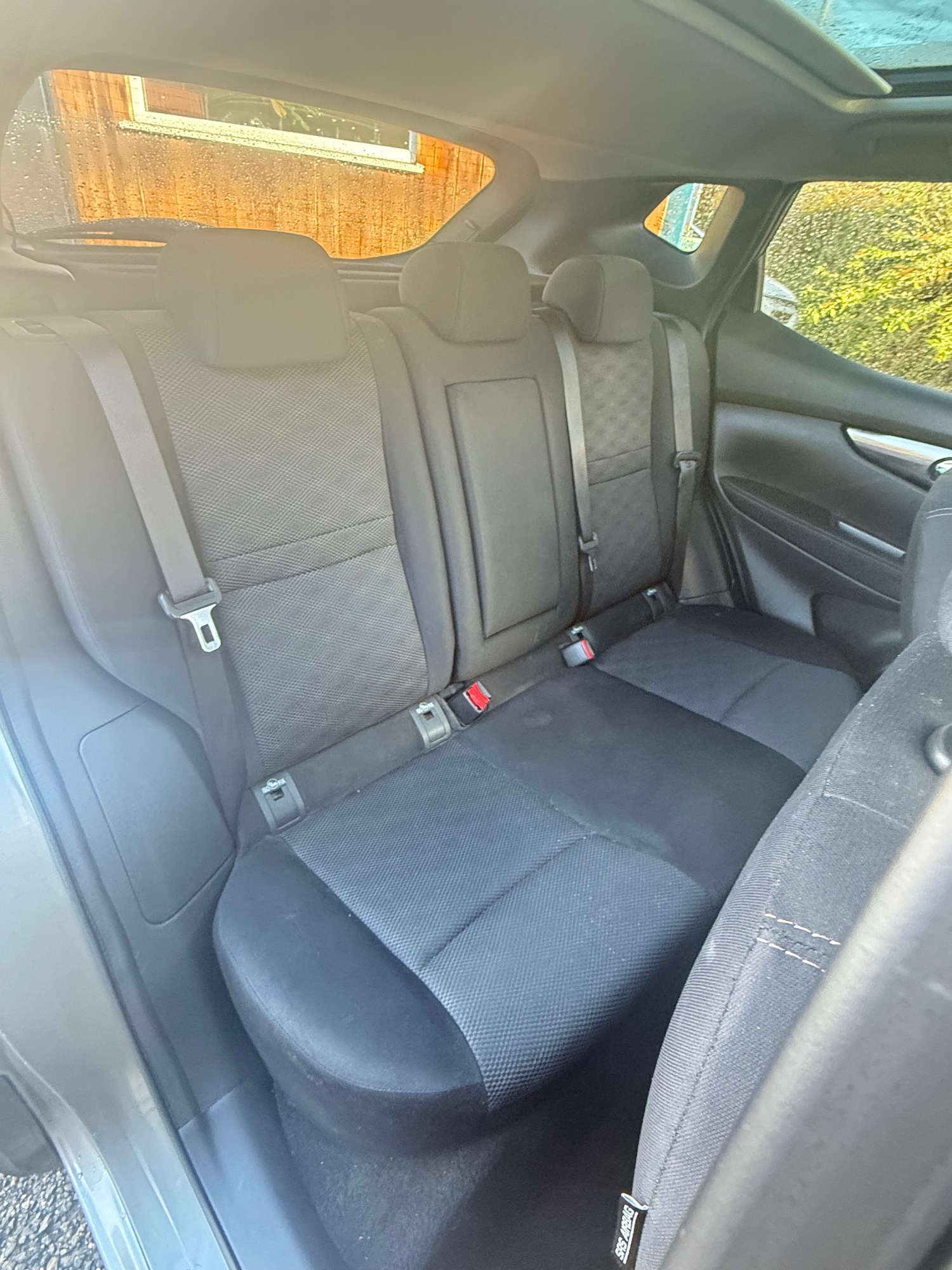 Used Nissan Qashqai 2015 for sale - 77008401: Photo 14