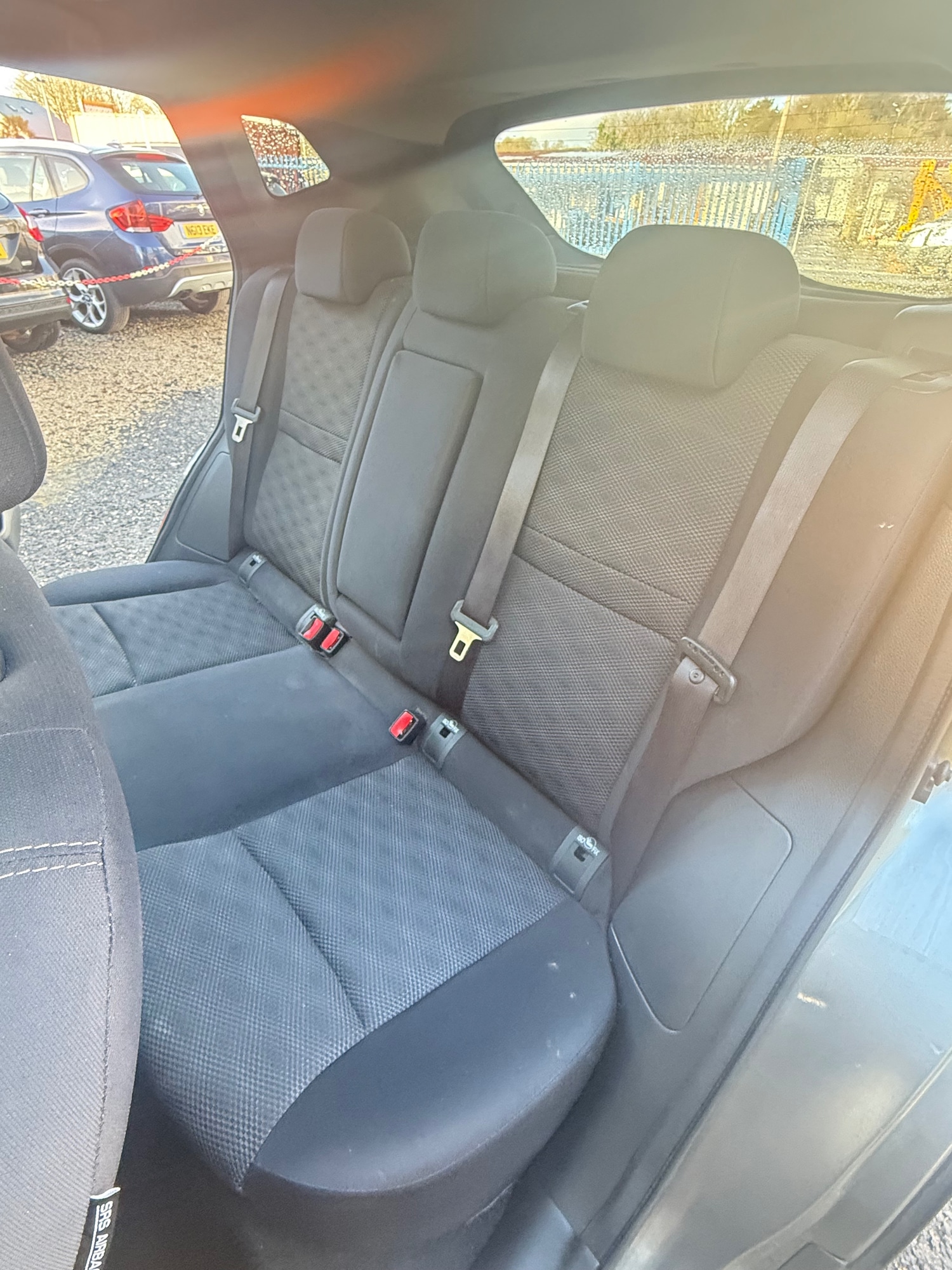 Used Nissan Qashqai 2015 for sale - 77008401: Photo 15