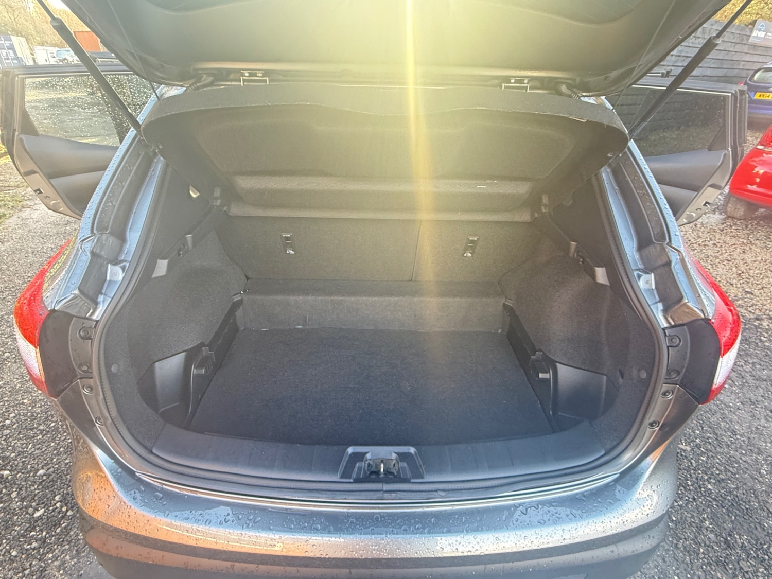 Used Nissan Qashqai 2015 for sale - 77008401: Photo 16