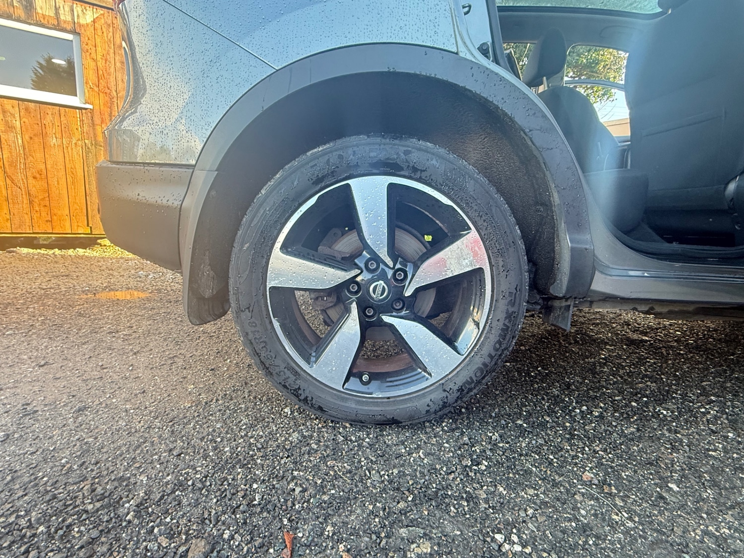 Used Nissan Qashqai 2015 for sale - 77008401: Photo 17