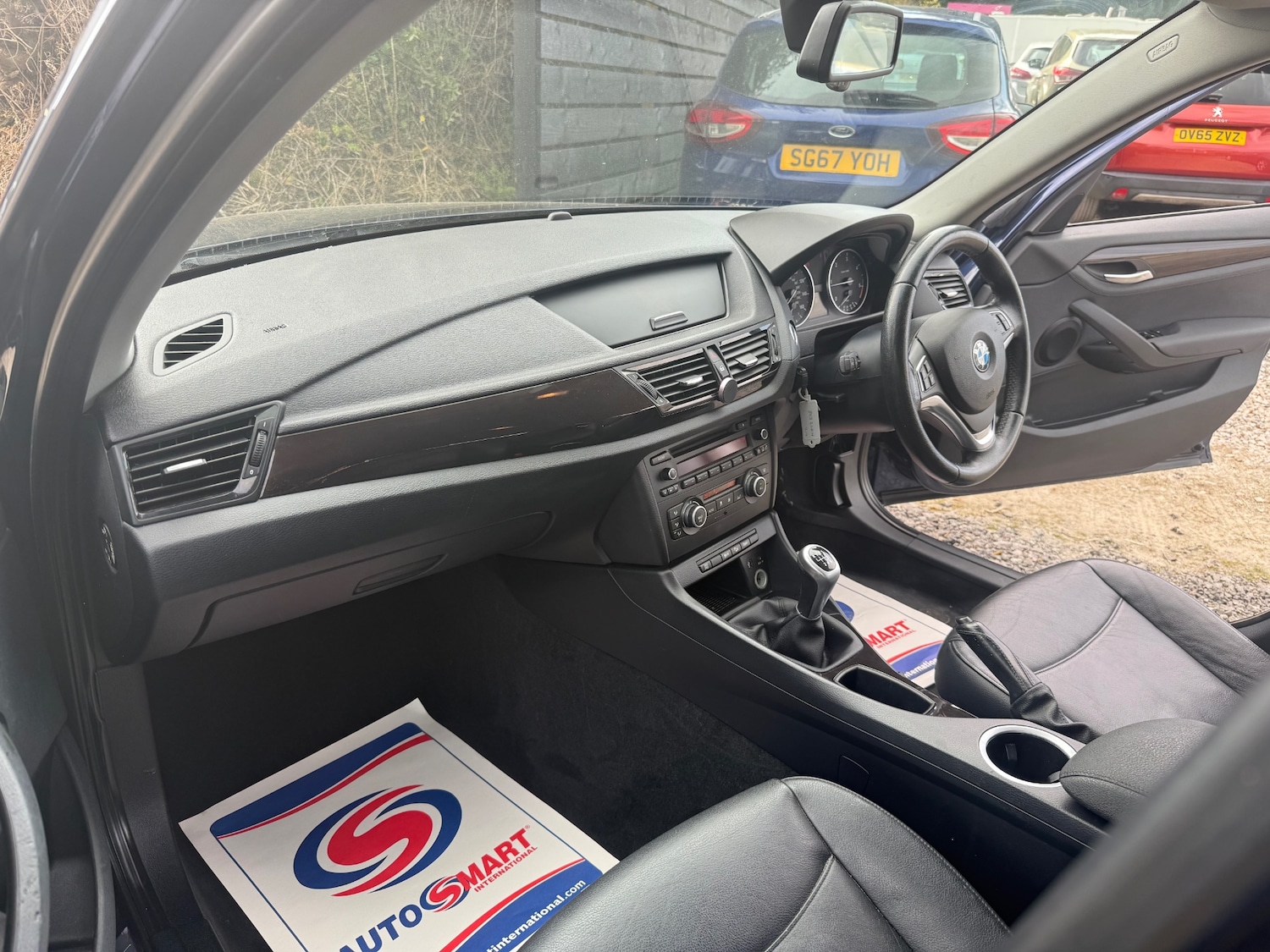 Used BMW X1 2013 for sale - 76300715: Photo 10