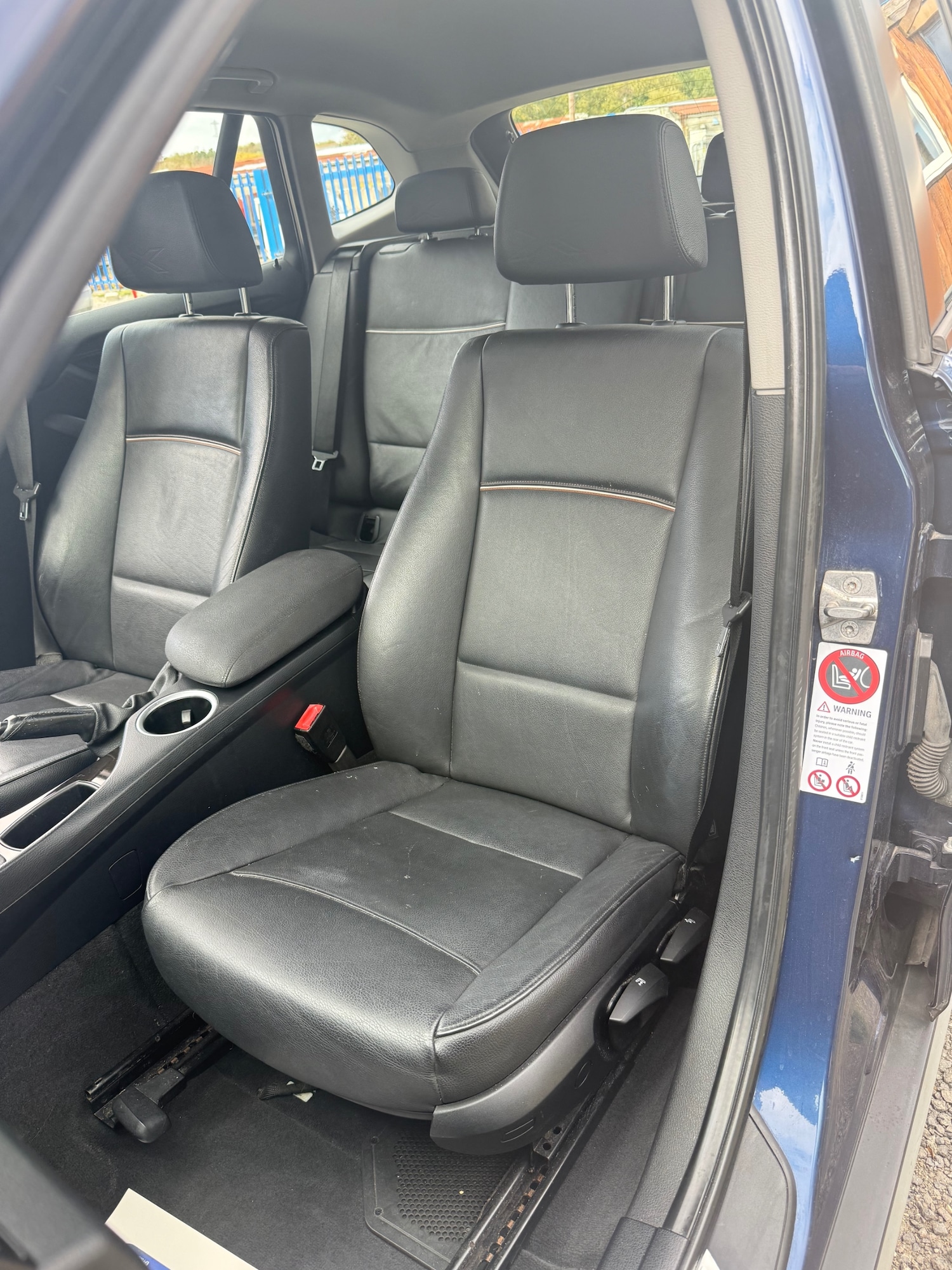 Used BMW X1 2013 for sale - 76300715: Photo 11