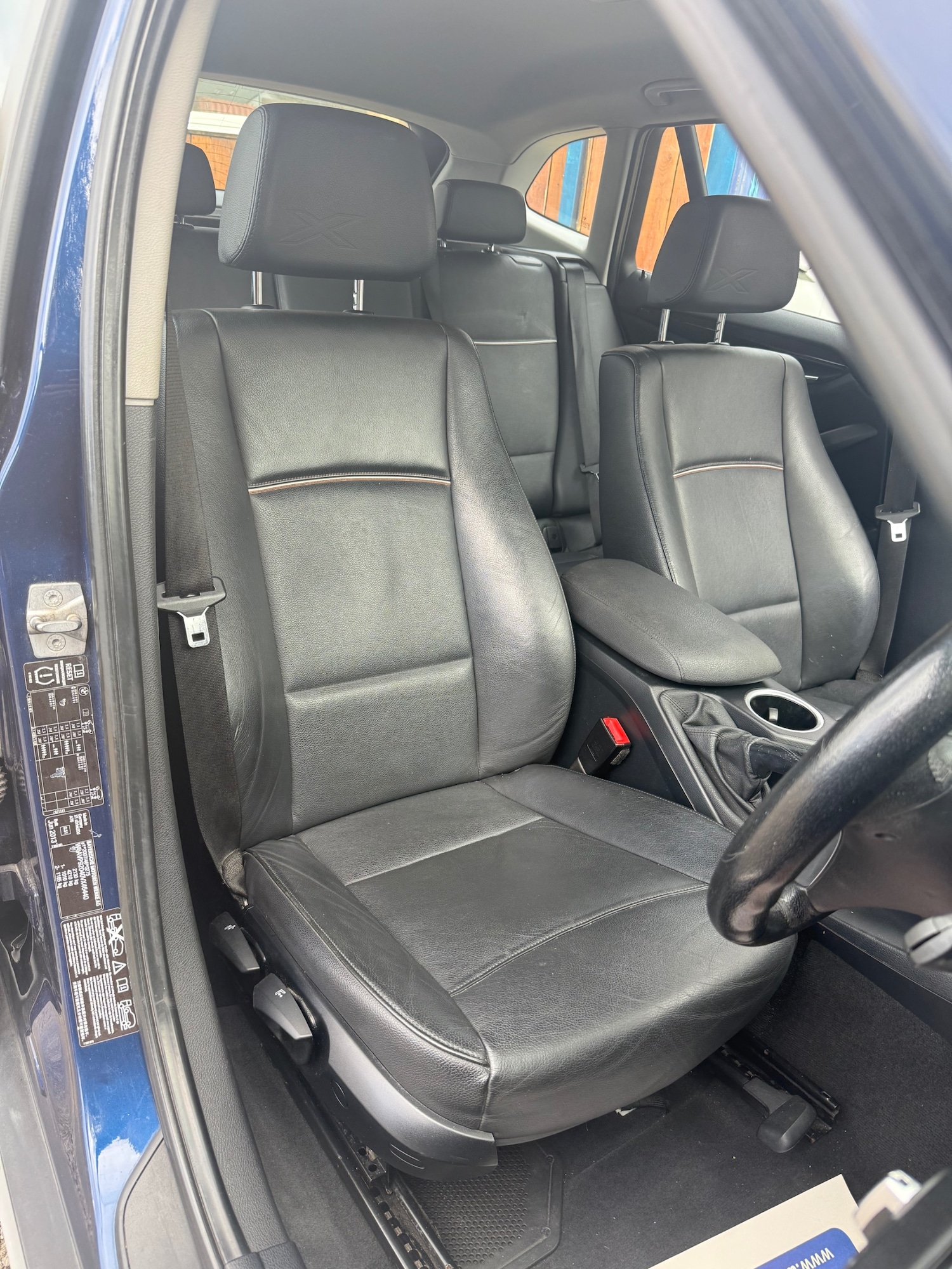 Used BMW X1 2013 for sale - 76300715: Photo 12