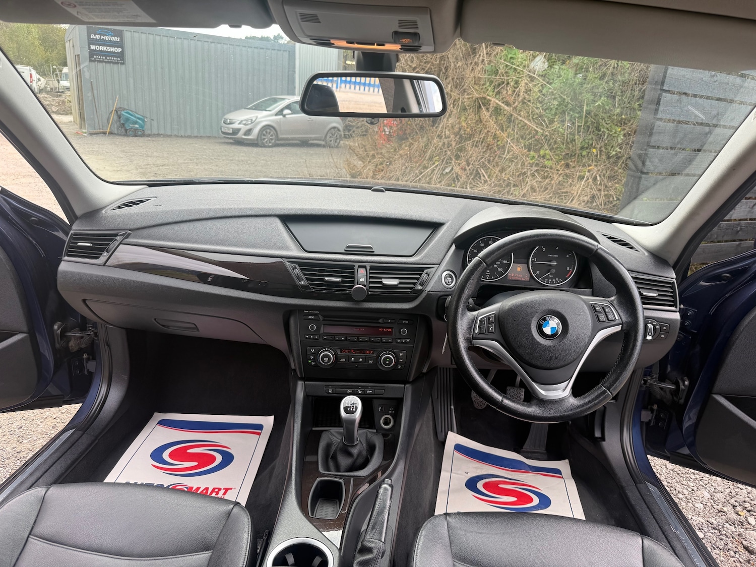 Used BMW X1 2013 for sale - 76300715: Photo 13