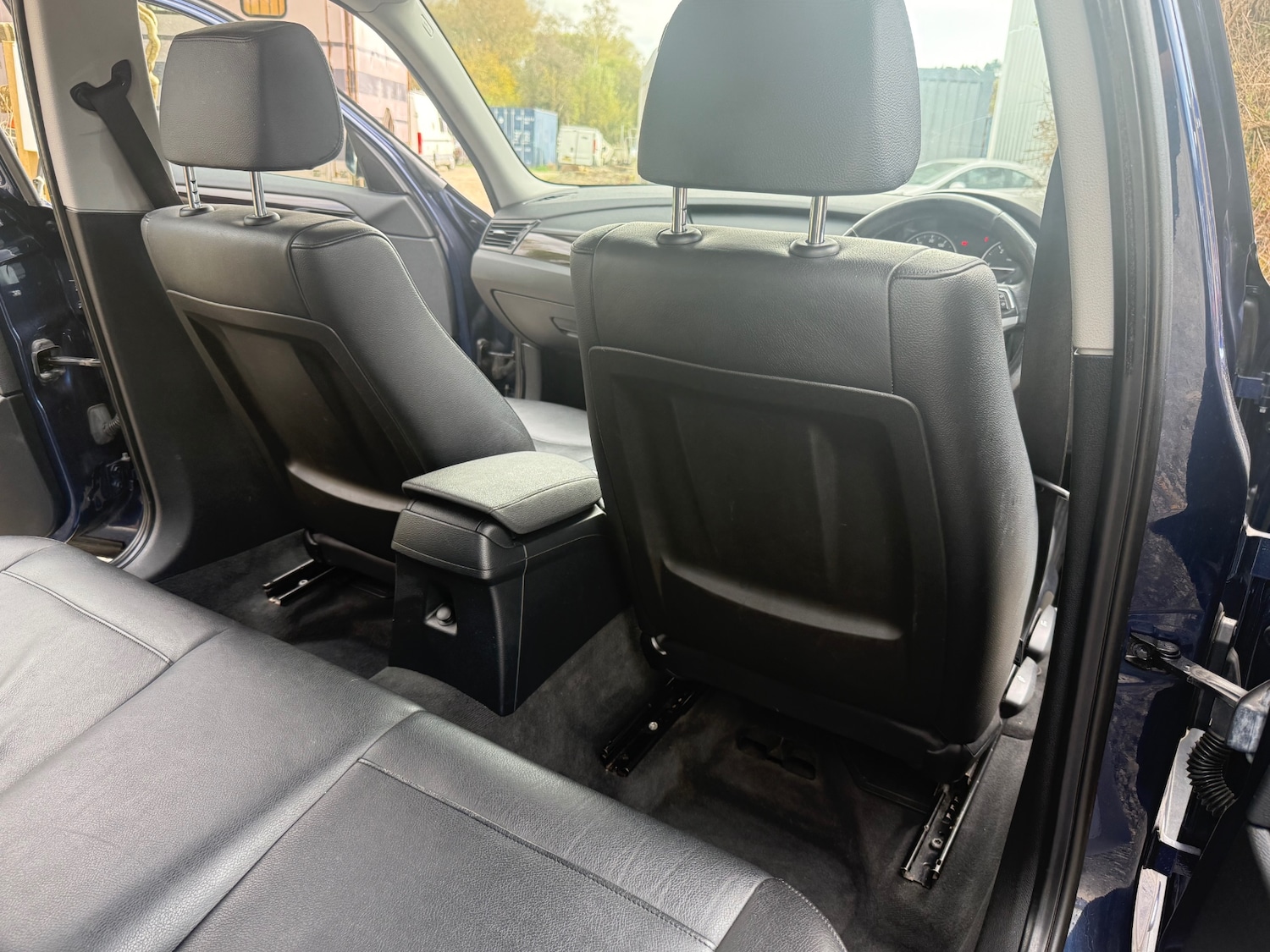 Used BMW X1 2013 for sale - 76300715: Photo 16