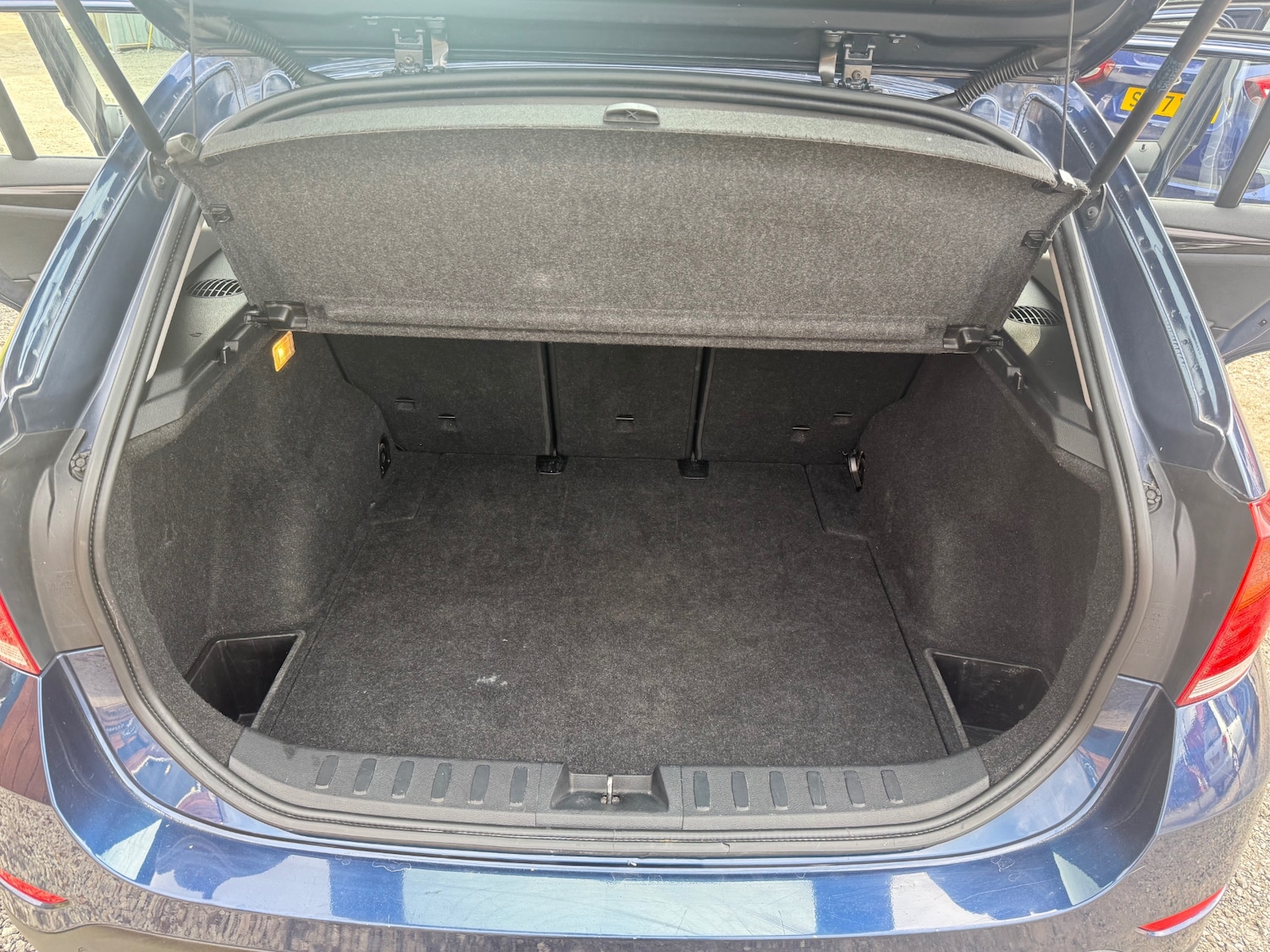 Used BMW X1 2013 for sale - 76300715: Photo 17