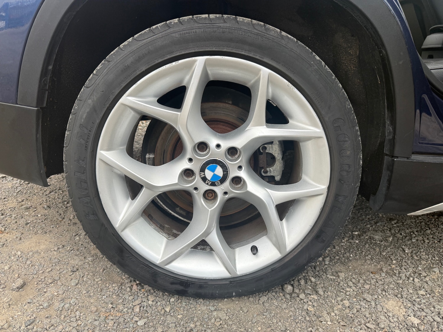 Used BMW X1 2013 for sale - 76300715: Photo 18