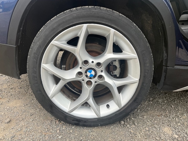 Used BMW X1 2013 for sale - 76300715: Photo 18