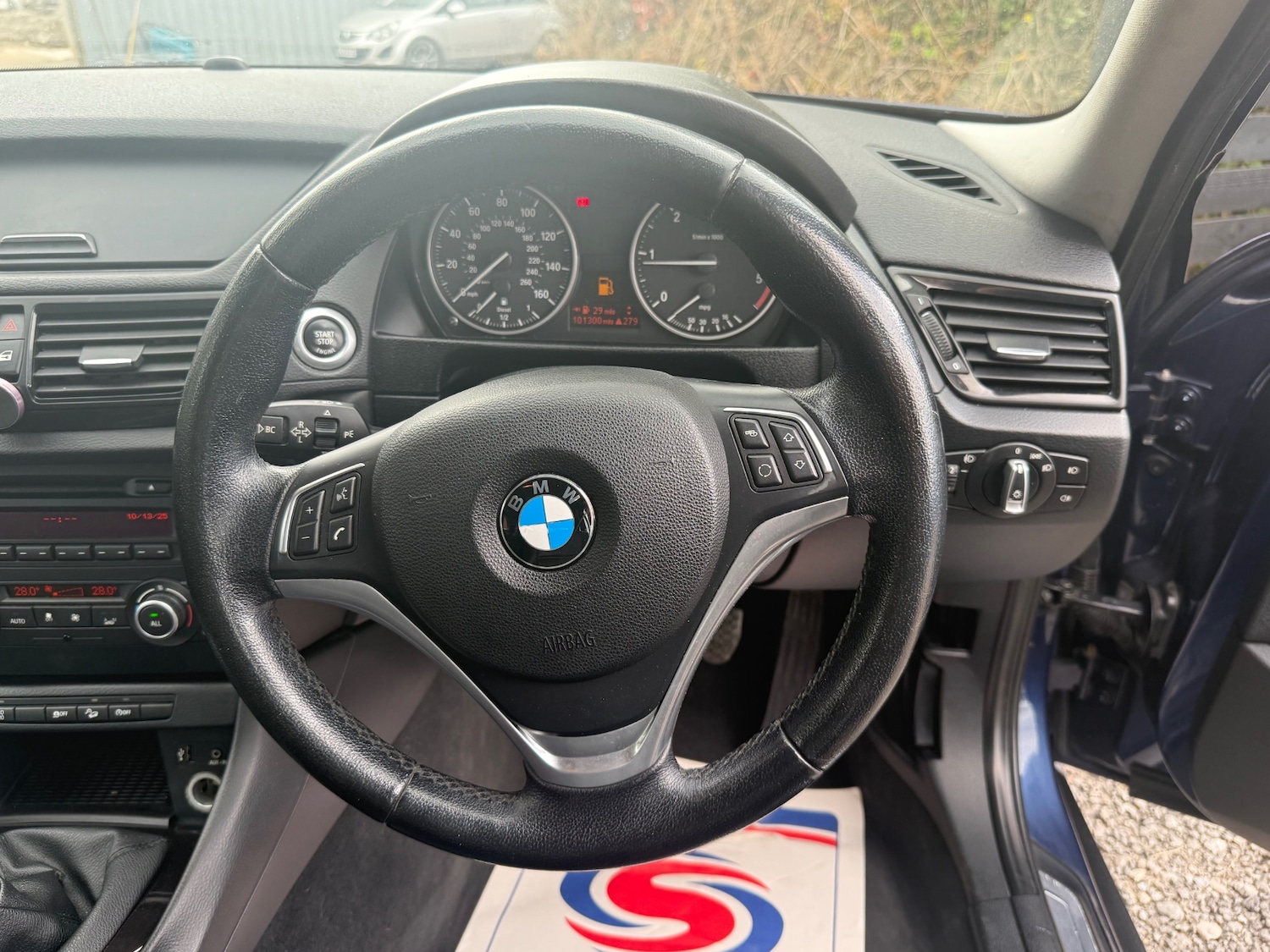 Used BMW X1 2013 for sale - 76300715: Photo 19
