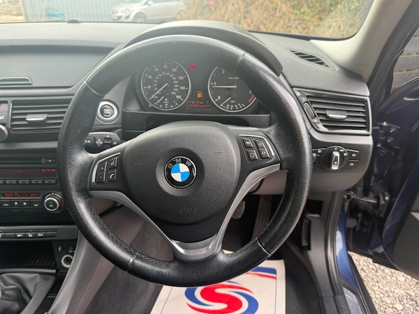 Used BMW X1 2013 for sale - 76300715: Photo 19
