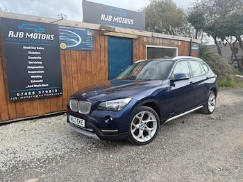 BMW - X1