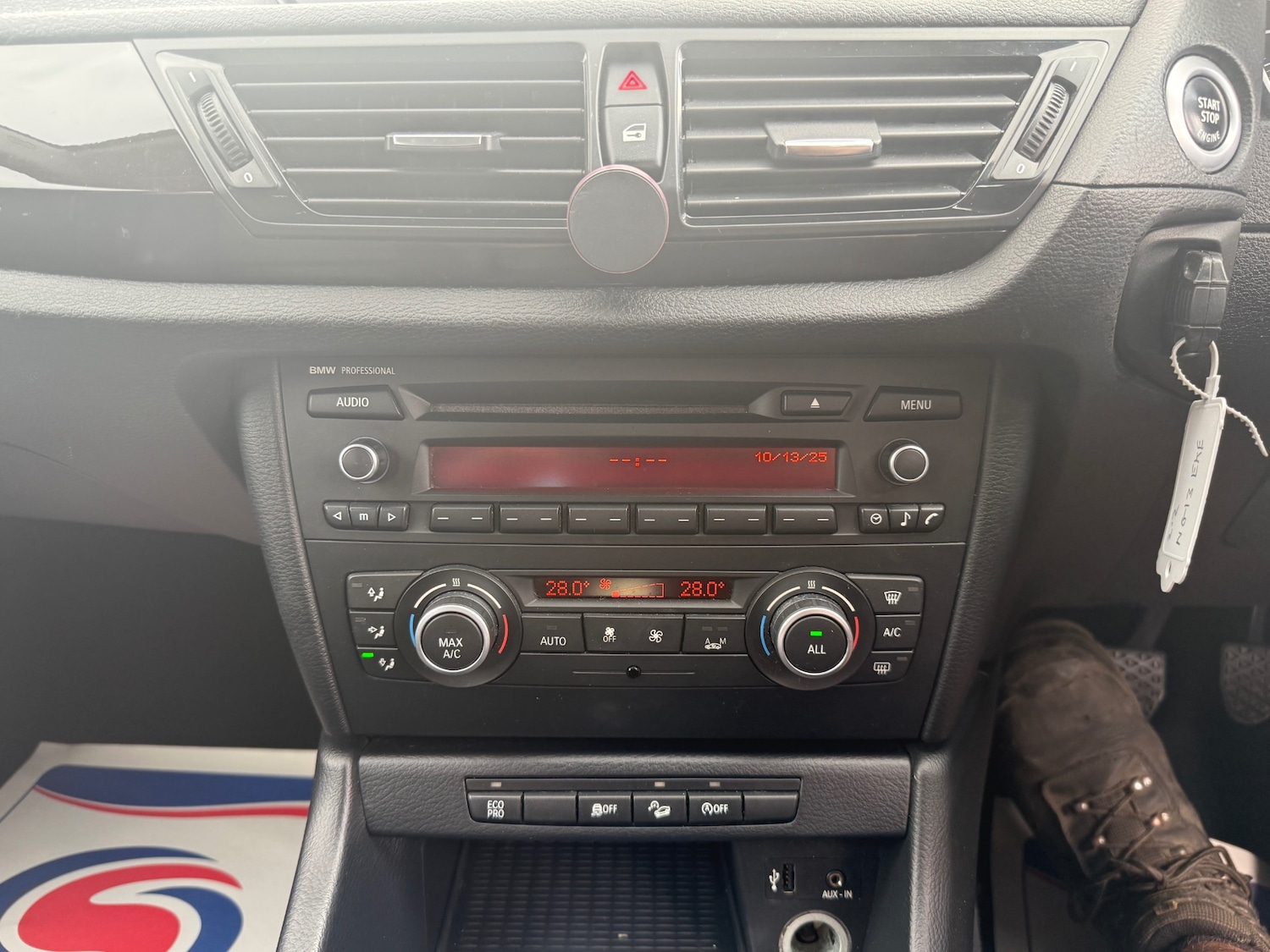 Used BMW X1 2013 for sale - 76300715: Photo 20