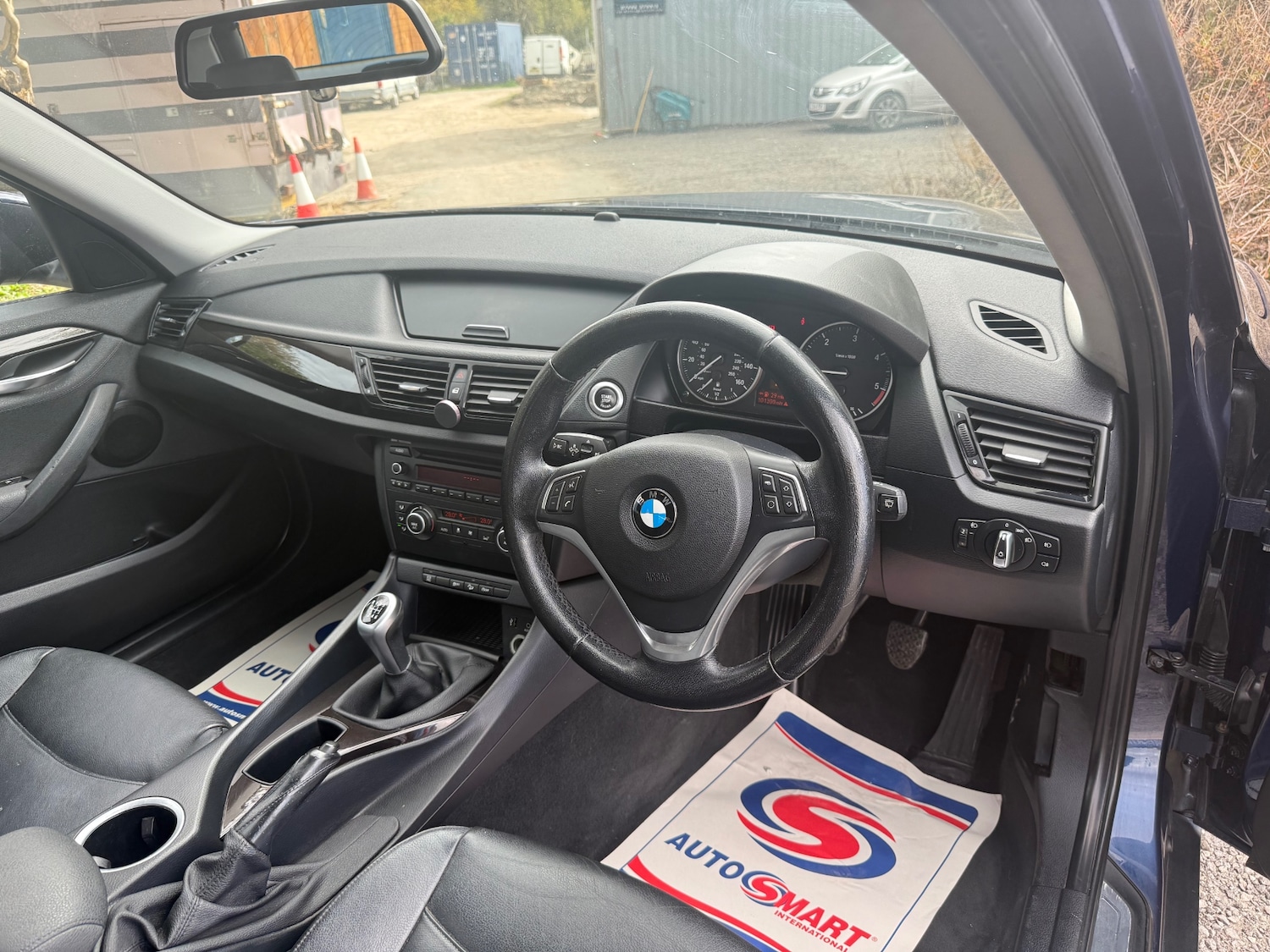 Used BMW X1 2013 for sale - 76300715: Photo 9