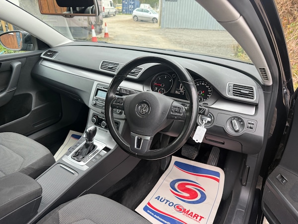 Used Volkswagen Passat 2012 for sale - 76157502: Photo 10