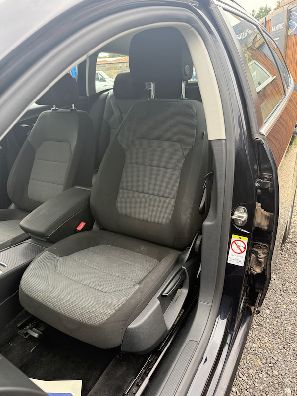 Used Volkswagen Passat 2012 for sale - 76157502: Photo 12