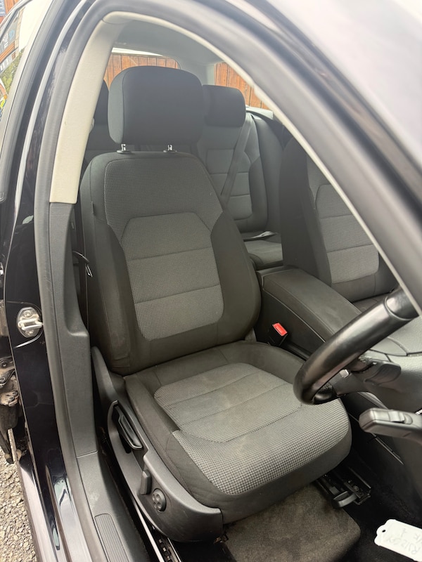 Used Volkswagen Passat 2012 for sale - 76157502: Photo 13