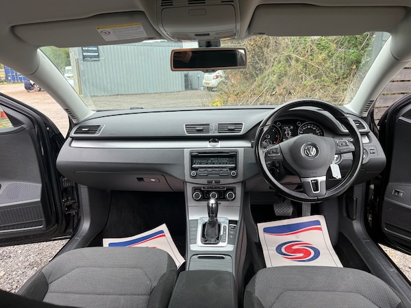 Used Volkswagen Passat 2012 for sale - 76157502: Photo 14