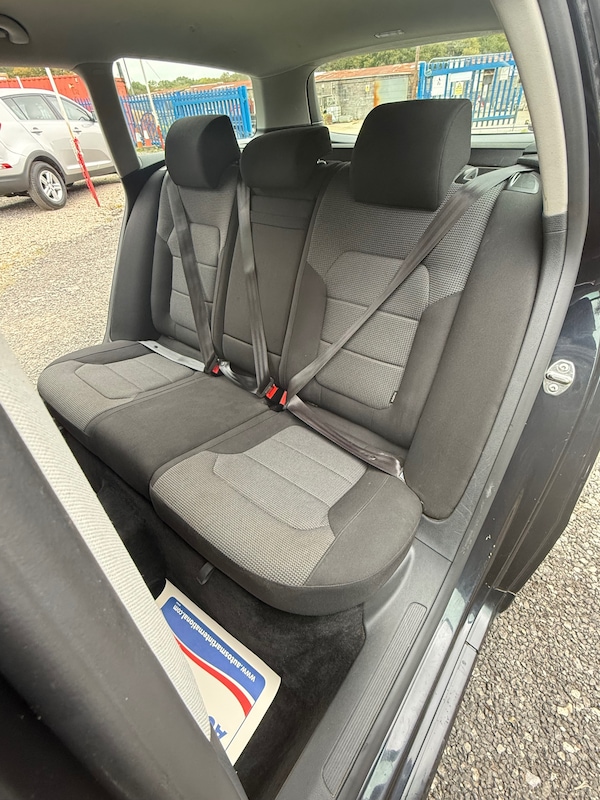 Used Volkswagen Passat 2012 for sale - 76157502: Photo 15