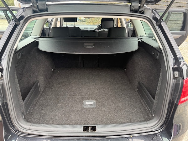 Used Volkswagen Passat 2012 for sale - 76157502: Photo 18