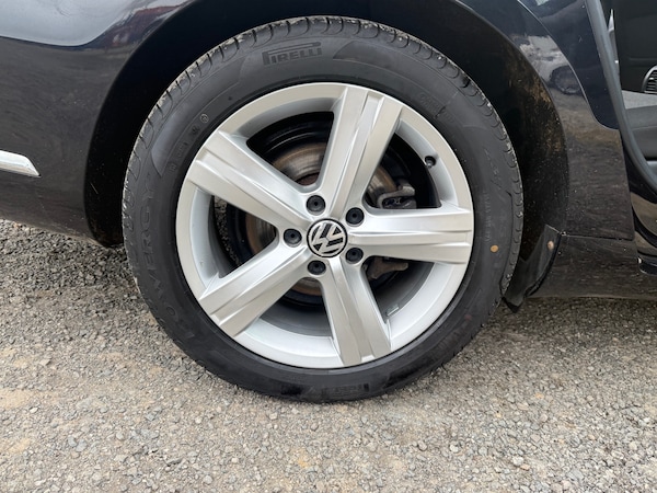 Used Volkswagen Passat 2012 for sale - 76157502: Photo 19