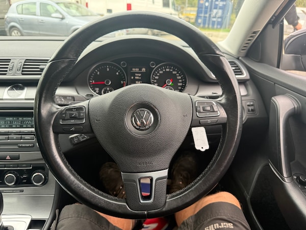 Used Volkswagen Passat 2012 for sale - 76157502: Photo 20