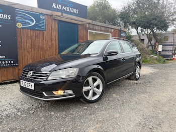 Used Volkswagen Passat 2012 for sale - 76157502: Photo 2