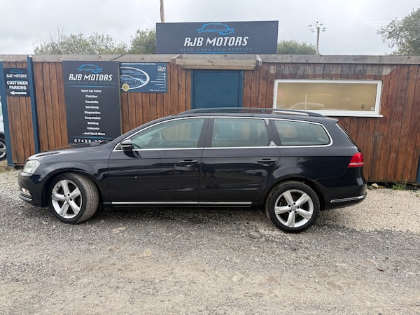 Used Volkswagen Passat 2012 for sale - 76157502: Photo 4