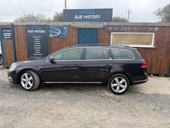 Used Volkswagen Passat 2012 for sale - 76157502: Photo 4