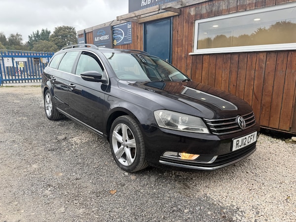 Used Volkswagen Passat 2012 for sale - 76157502: Photo 7